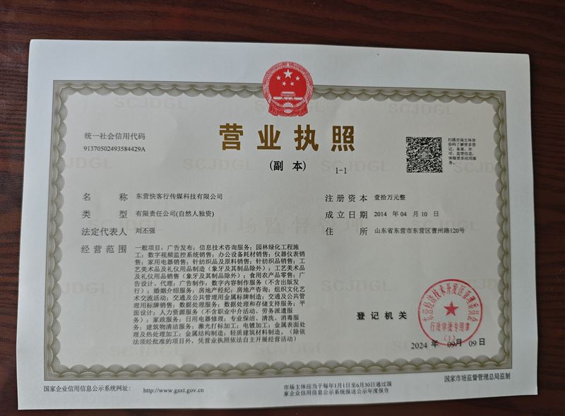 商标注册、官网搭建、网站托管，品牌形象加工